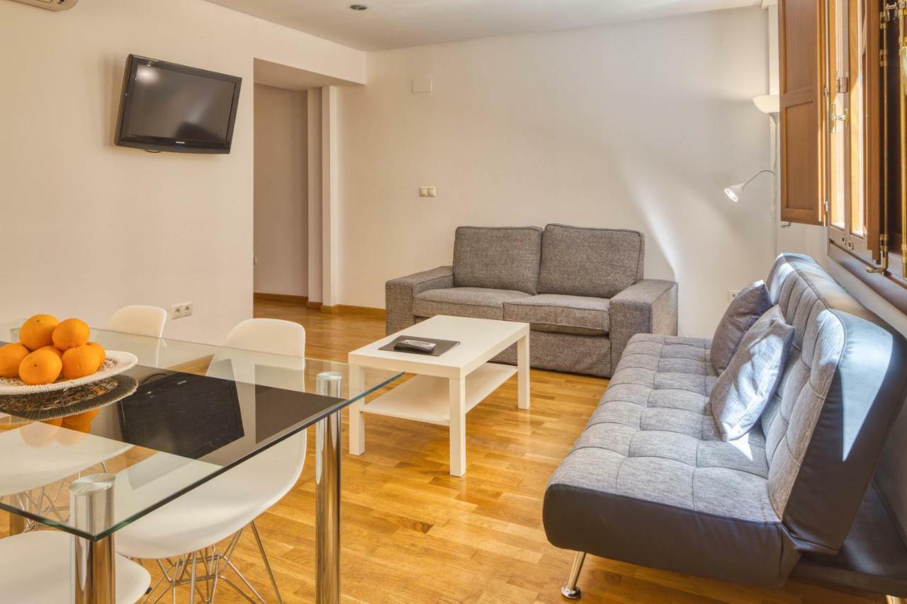 Apartament Palau De Palomar - Palomargroup Walencja Zewnętrze zdjęcie