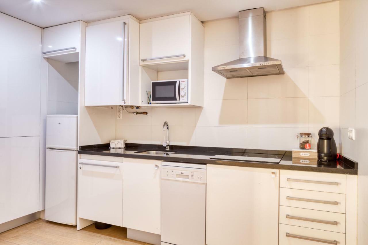 Apartament Palau De Palomar - Palomargroup Walencja Zewnętrze zdjęcie