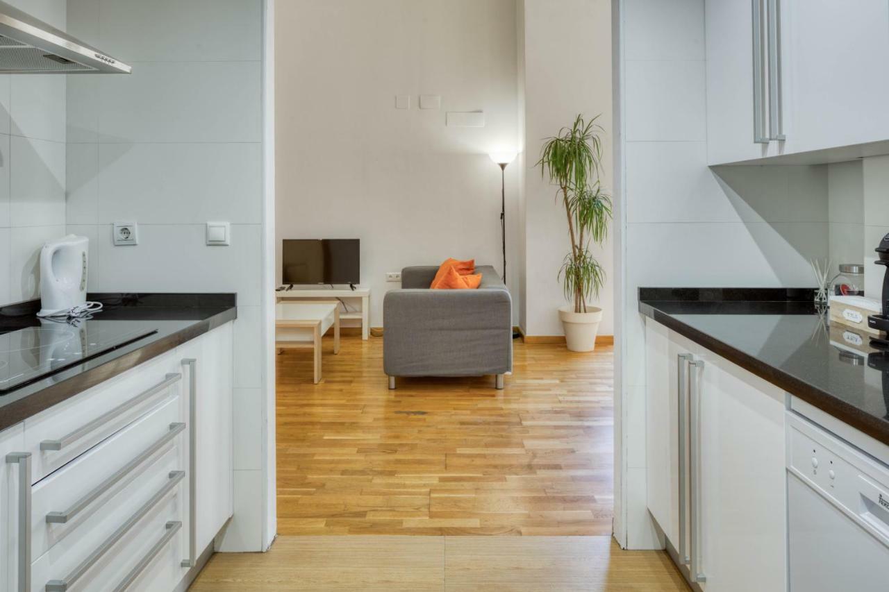 Apartament Palau De Palomar - Palomargroup Walencja Zewnętrze zdjęcie