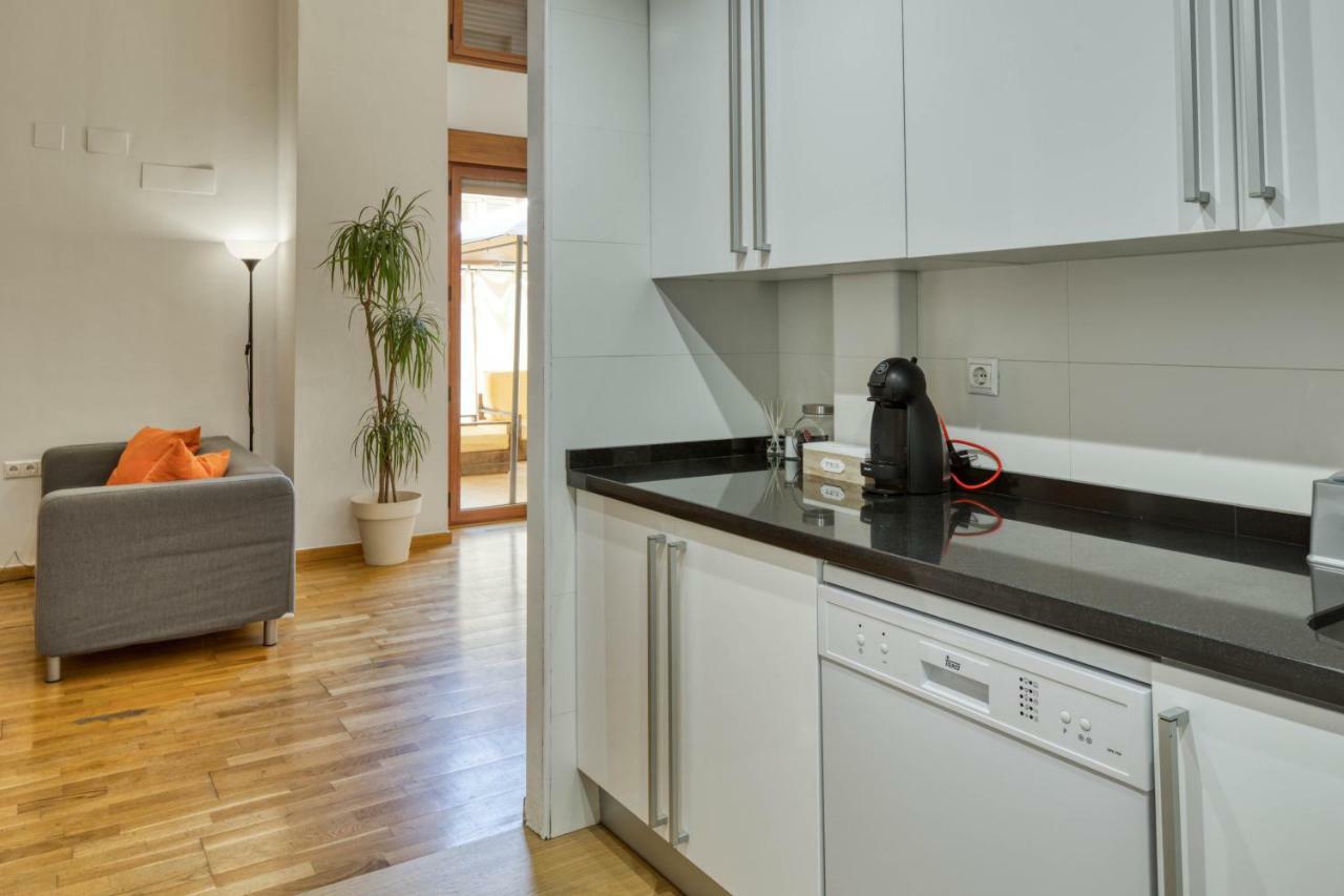 Apartament Palau De Palomar - Palomargroup Walencja Zewnętrze zdjęcie